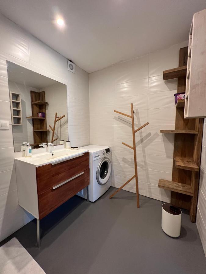 Appartement Avec Jacuzzi Et Vue Sur Le Golf Les Trois-Ilets Exterior foto